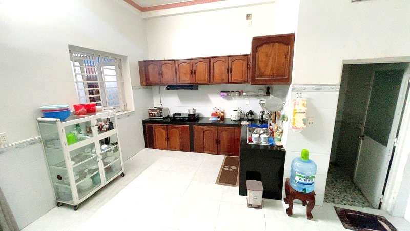 Bán Gấp Nhà HXH 6m – 3 Tầng BTCT – 2 Mặt Hẻm Đình Phong Phú – 89m²(6*15) – Giá Chỉ 7.8 Tỷ - Ảnh 3